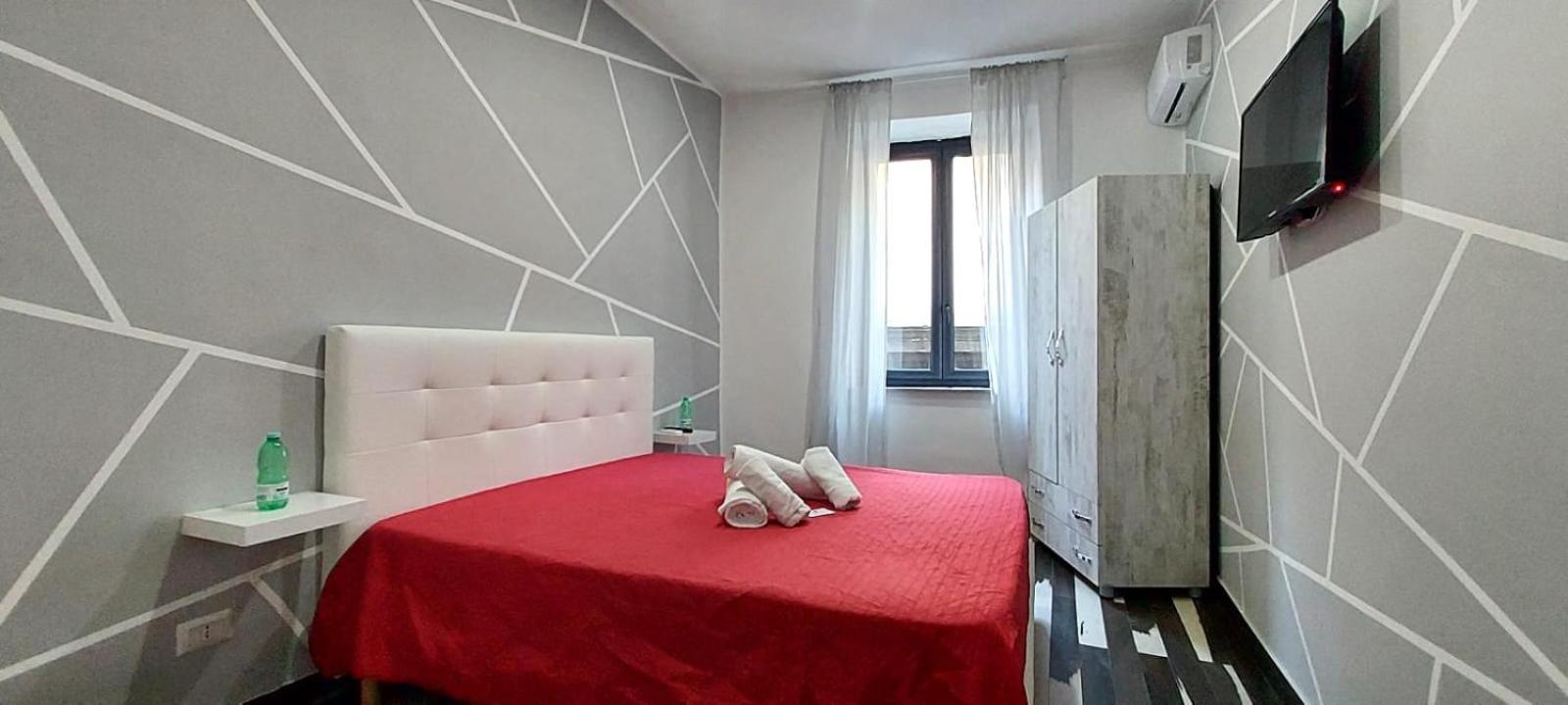Room Rental Gasthuis *