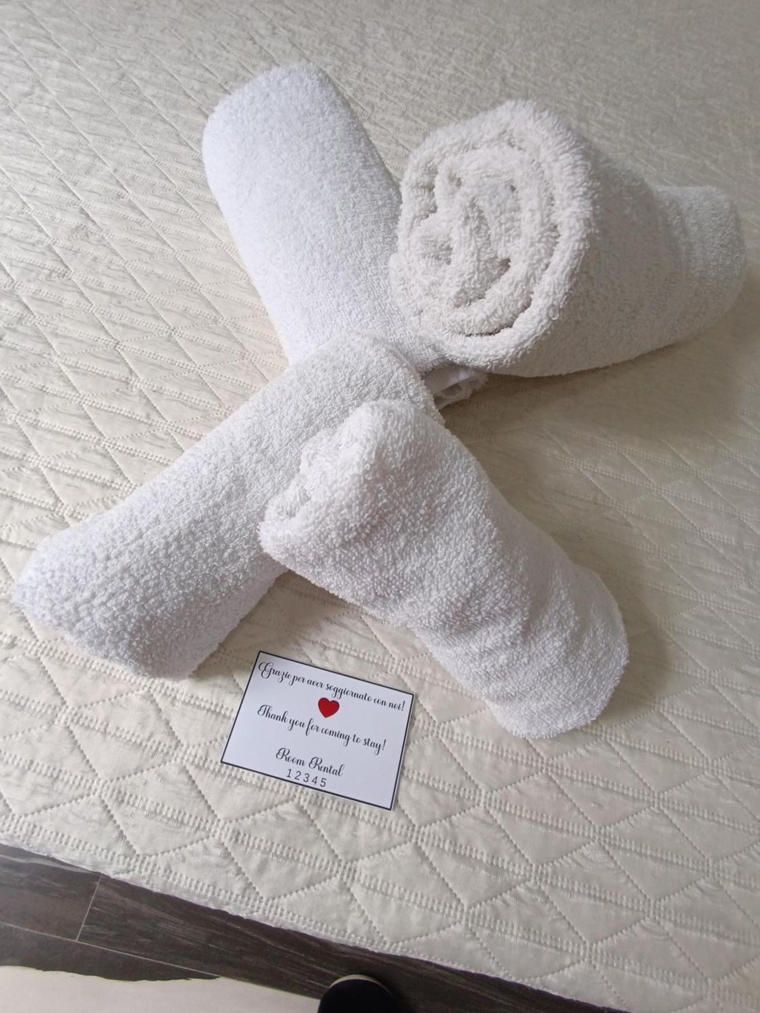 Room Rental Napels
