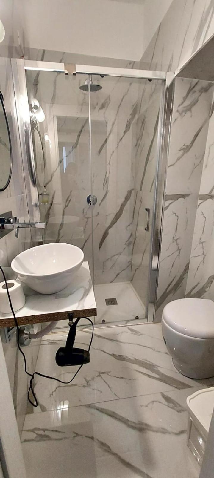 Gasthuis Room Rental Napels