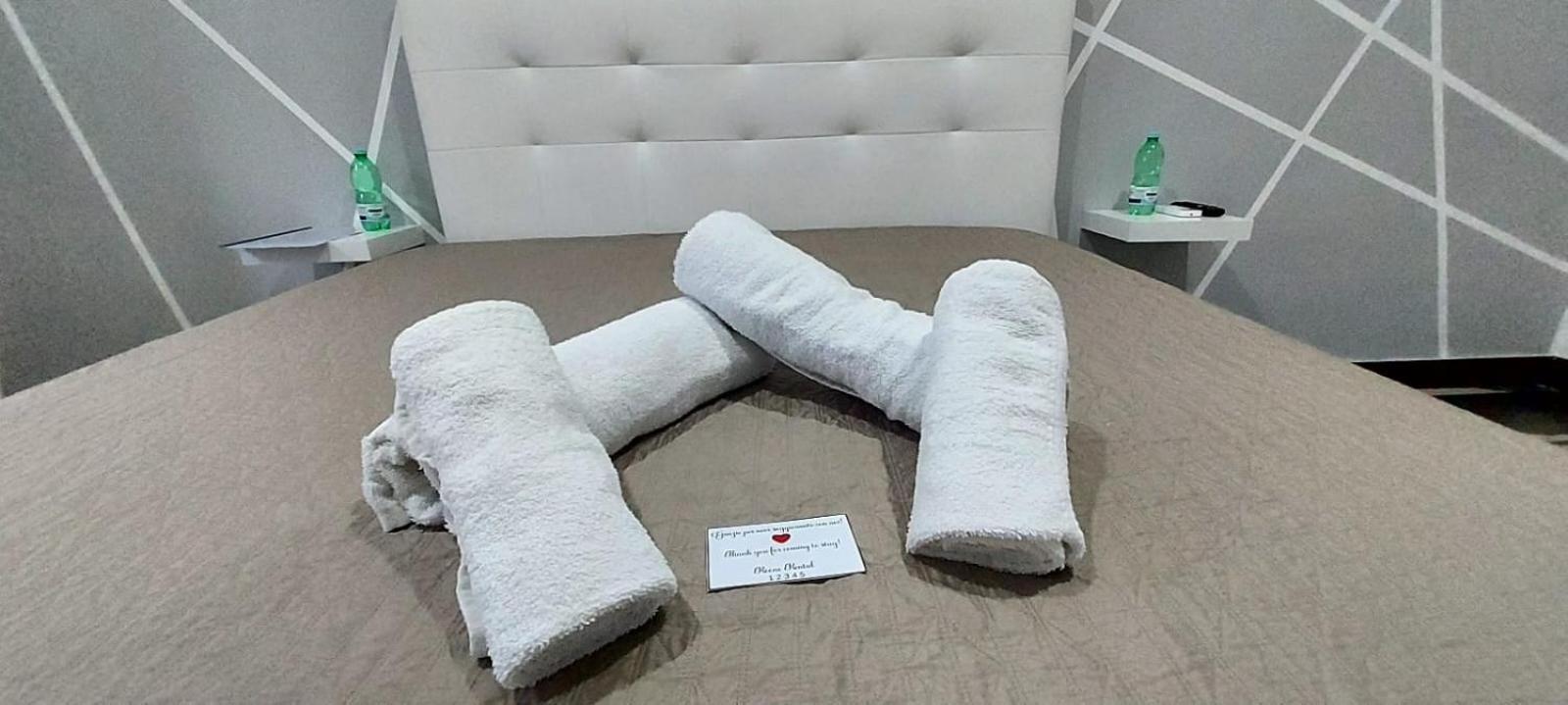 Affittacamere Room Rental Napoli